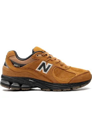New Balance 2002 sneakers met logopatch