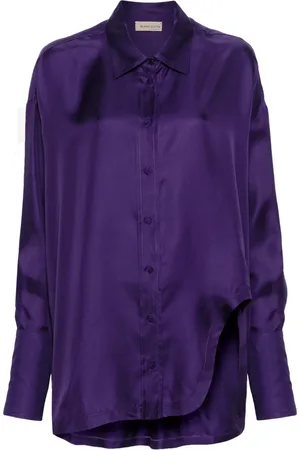 BLANCA Calanthe zijden blouse