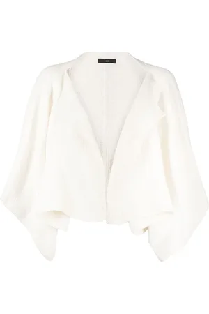 Voz Bolero met open voorkant