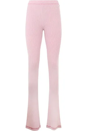 GCDS Flared broek