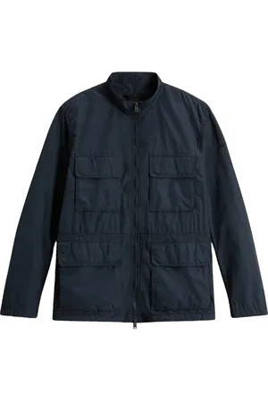 Woolrich Urban Field jack