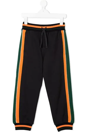 Dolce & Gabbana Joggingbroek met logo