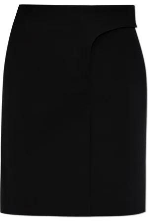 Jacquemus Obra kokerrok
