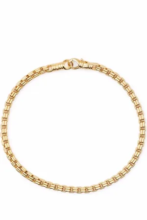 TOM WOOD Zilveren armband