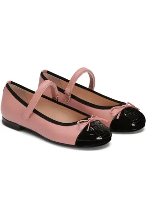 Dolce & Gabbana Ballerina