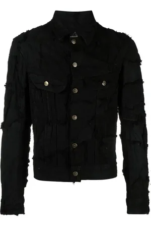 GREG LAUREN Denim jack