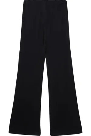 Helmut Lang Straight broek