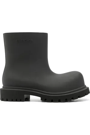 Balenciaga Steroid enkellaarzen