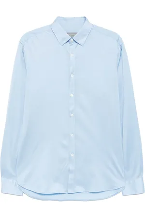CANALI Button