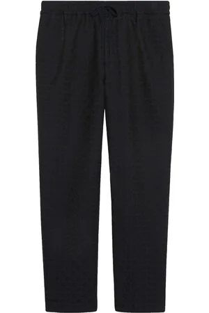 Gucci Broek met trekkoord