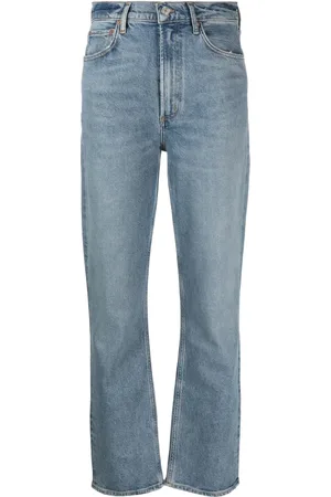 AGOLDE Straight jeans
