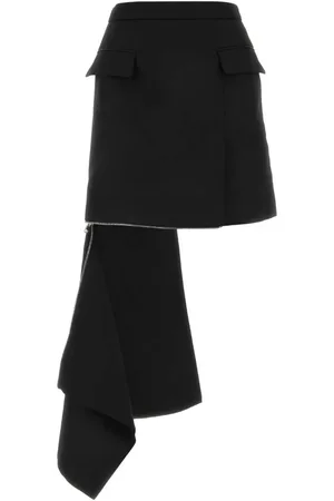 Alexander McQueen Mini