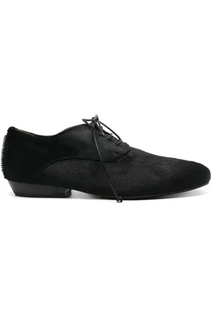 MARSÈLL Oxford veterschoenen