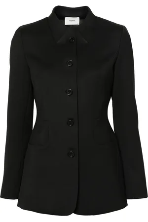 COPERNI Blazer met enkele rij knopen