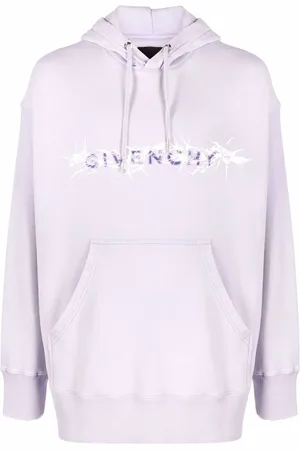 Givenchy Hoodie met print