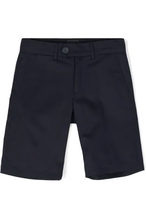FAY Katoenen shorts