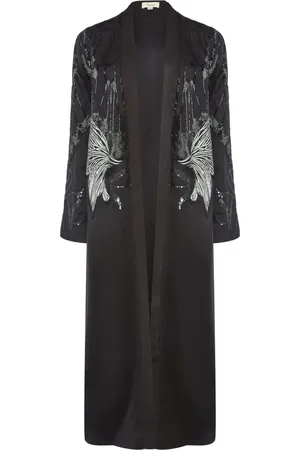 TEMPERLEY LONDON Inez jas