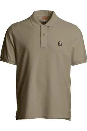 Parajumpers Katoenen poloshirt