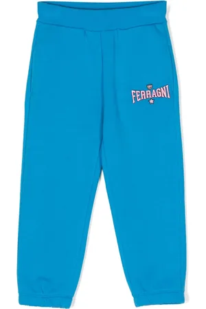 Chiara Ferragni Trainingsbroek met logoprint