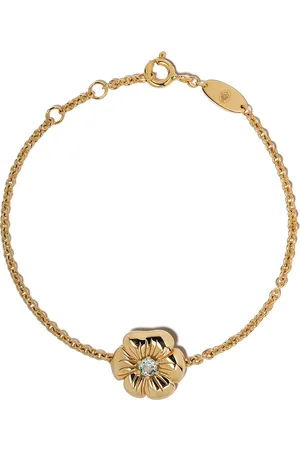 Aurélie Bidermann 18kt geelgouden armband