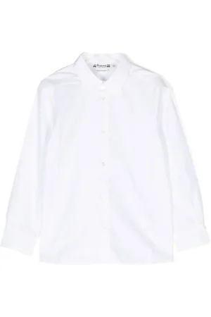 BONPOINT Aristote katoenen shirt