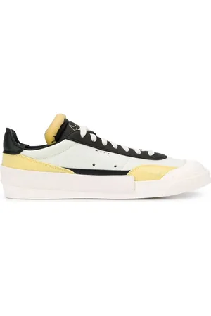 Nike Sneakers met vlakken