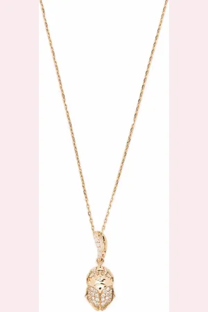 Aurélie Bidermann 18kt geelgouden halsketting