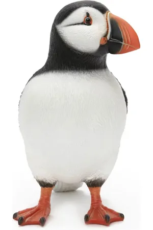 J.W.Anderson Puffin clutch
