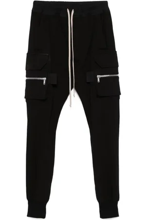 Rick Owens Cargo broek