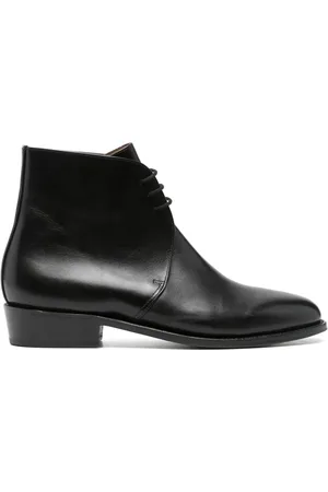 Fursac 30 mm enkellaarzen met veters