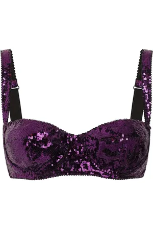 Dolce & Gabbana Bh met pailletten