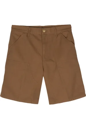 Carhartt Marshall katoenen shorts met logo