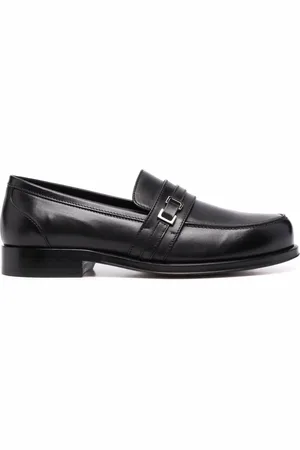 Sergio Rossi Loafers met gesp