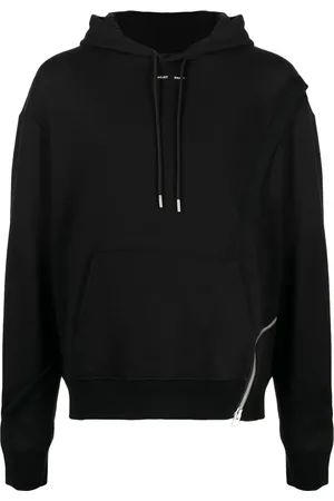 HELIOT EMIL Hoodie met rits