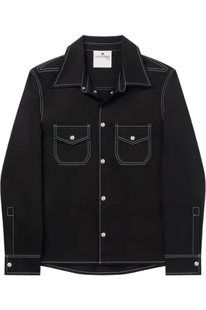Courrèges Denim Shirt