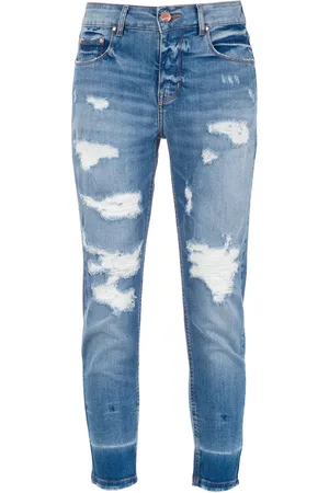 AMAPÔ Skinny jeans