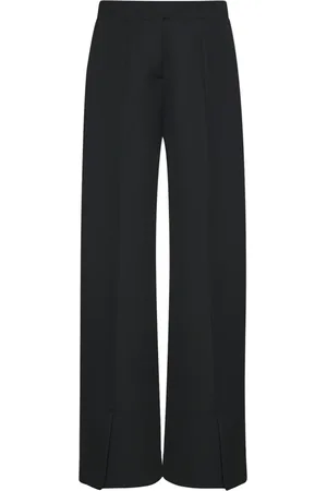 ROSETTA GETTY Broek met split