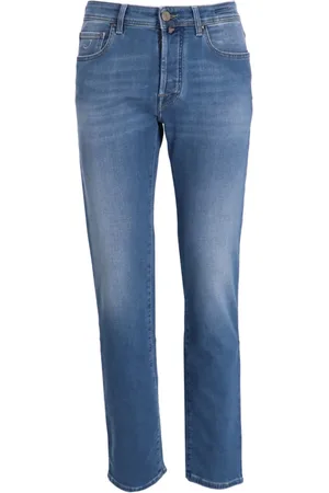 Jacob Cohen Bard straight jeans
