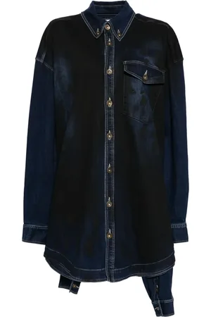 ACT N°1 Denim jack