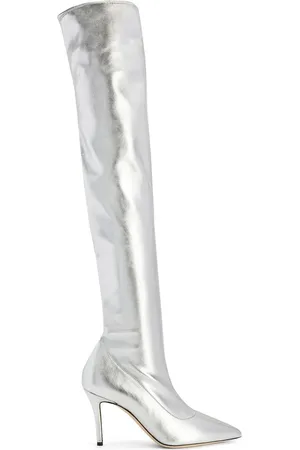 Giuseppe Zanotti Felicity overknee laarzen
