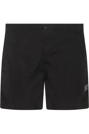 C.P. Company Shorts met logopatch