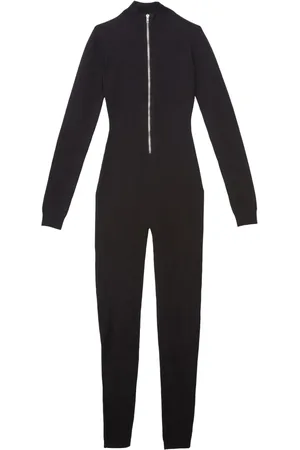 FLEUR DU MAL Gebreide catsuit