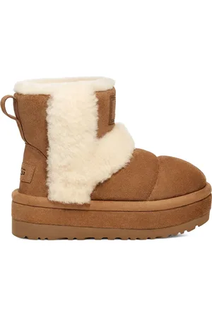 UGG Classic Chillapeak laarzen