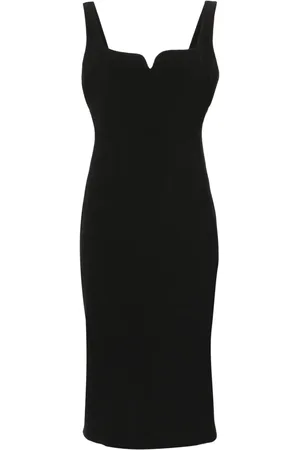 Victoria Beckham Midi
