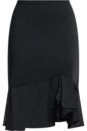 Tom Ford Asymmetrische rok