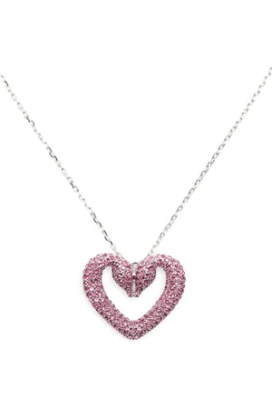 Swarovski Una heart