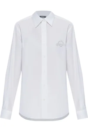 Moschino Katoenen overhemd
