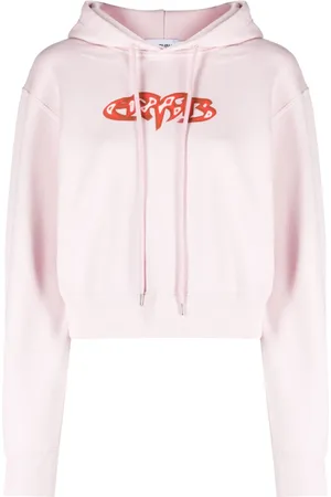 AMBUSH Cropped hoodie