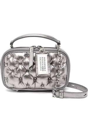 Maison Margiela Glam Slam schoudertas