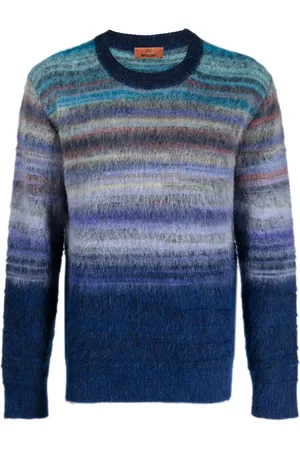 Missoni Gestreepte trui